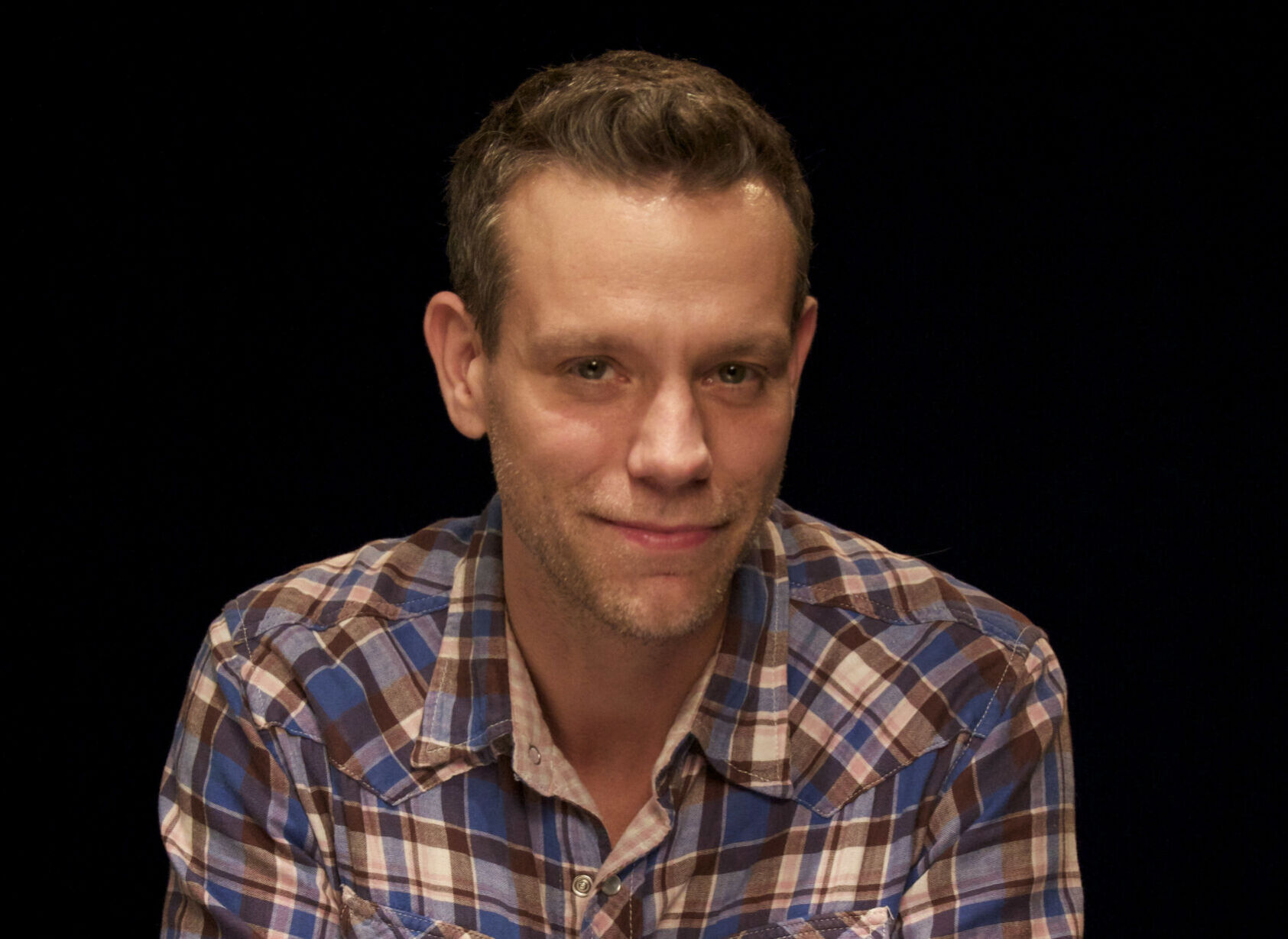 Adam Pascal